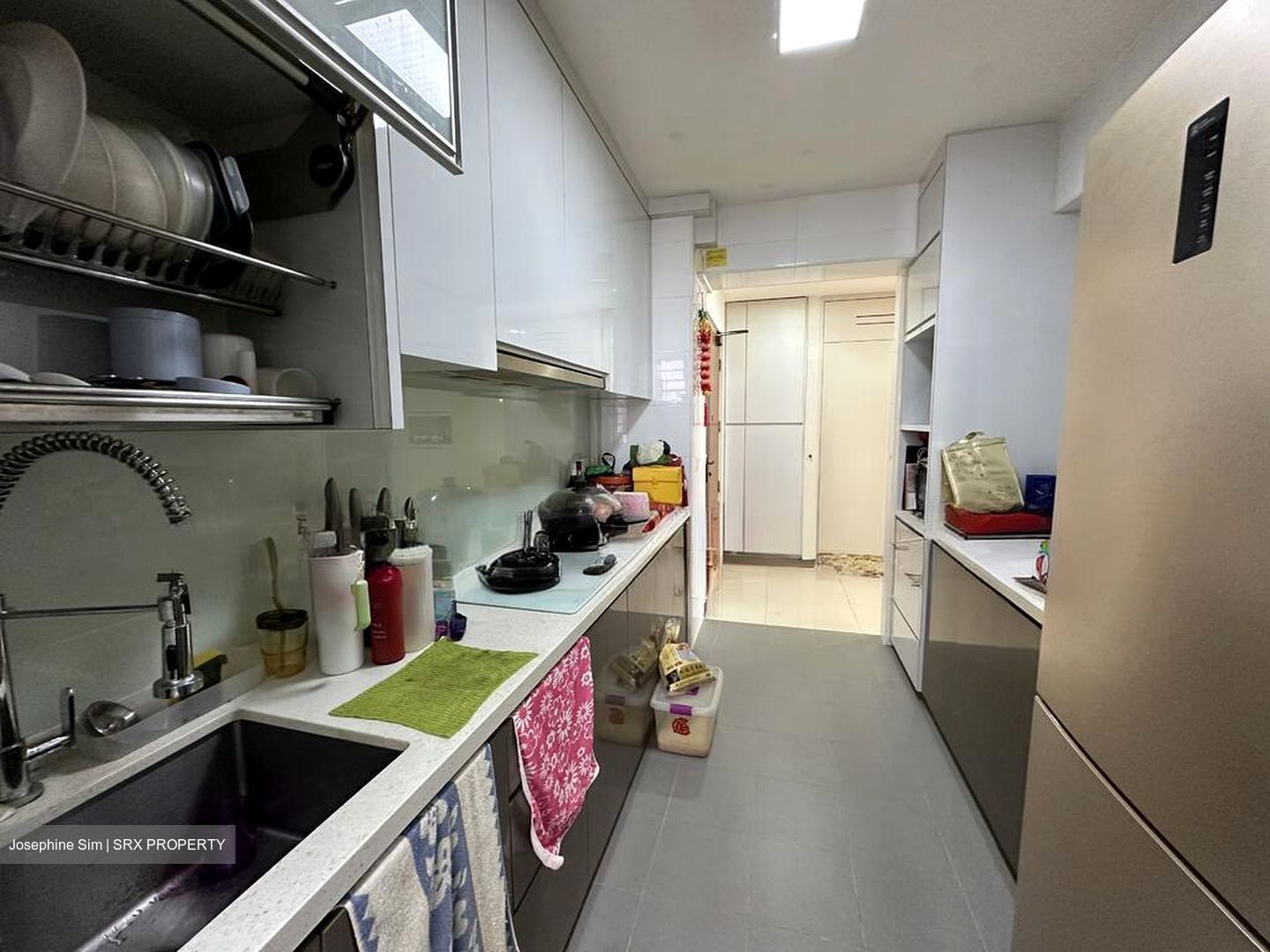 Blk 288A Compassvale Cape (Sengkang), HDB 4 Rooms #512027951